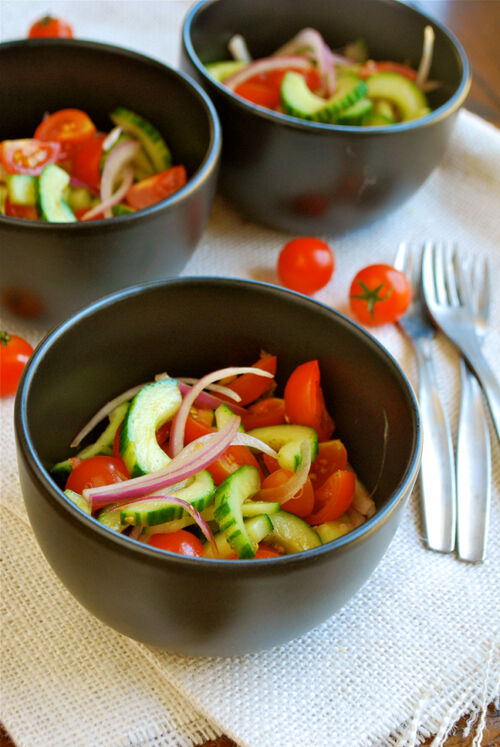 Tomato Cuke Salad -- Over Easy.jpg